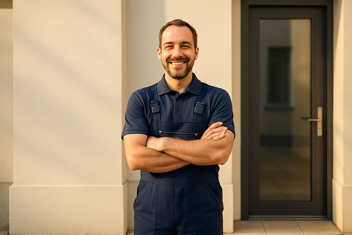 Serrurier professionnel à Marcinelle — Serrurier Marcinelle
